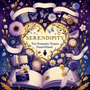 Featured image for Resumen de "Serendipia: Diez tropos románticos transformados" por Marissa Meyer