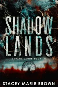 Featured image for Resumen de 'Shadow Lands' por Stacey Marie Brown