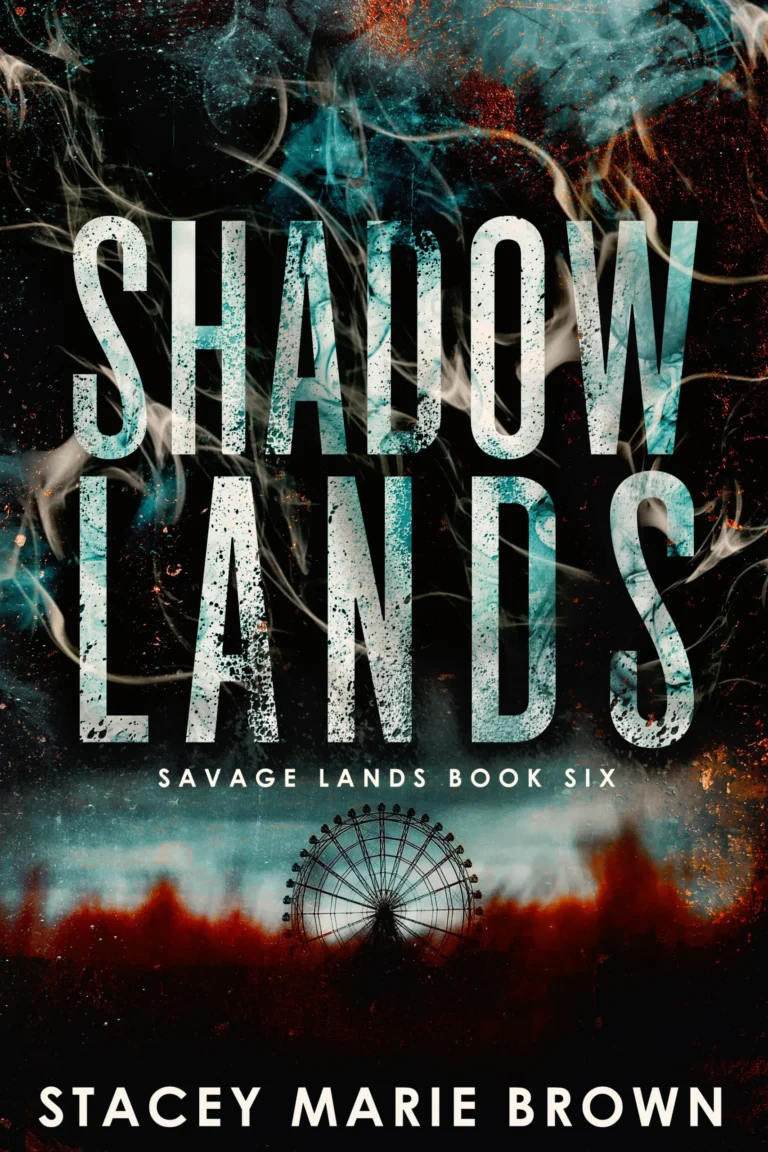 Featured image for Resumen de 'Shadow Lands' por Stacey Marie Brown