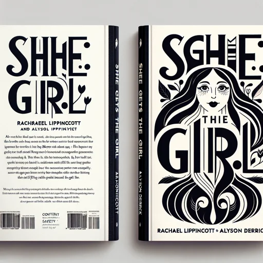 Featured image for Resumen de "Ella consigue a la chica" por Rachael Lippincott y Alyson Derrick