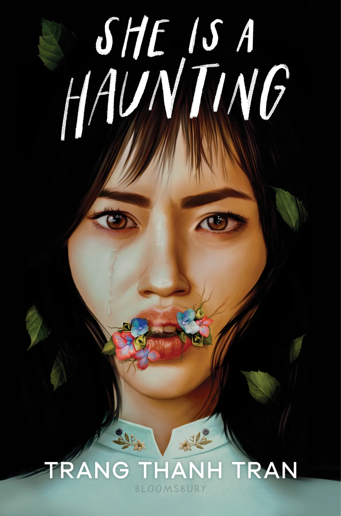 Featured image for Resumen de "Ella es una aparición" por Trang Thanh Tran