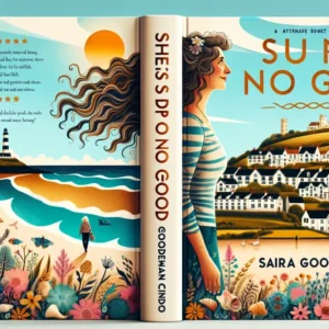 Featured image for Resumen de "She's Up to No Good" por Sara Goodman Confino