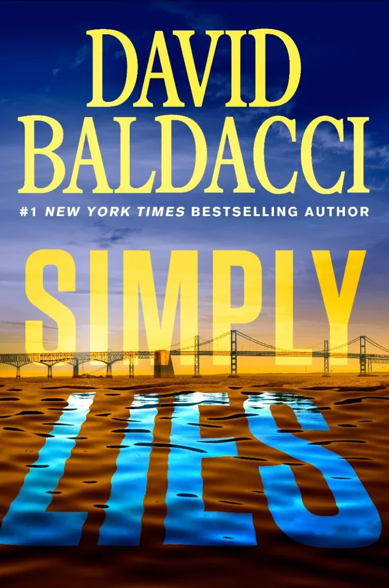 Featured image for Resumen de "Mentiras simples" por David Baldacci