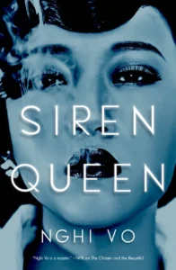 Featured image for Resumen de "Siren Queen" por Nghi Vo
