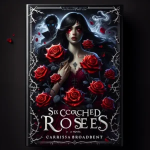 Featured image for Resumen de 'Seis rosas marcadas' por Carissa Broadbent