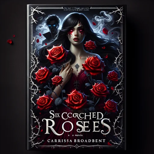 Featured image for Resumen de 'Seis rosas marcadas' por Carissa Broadbent