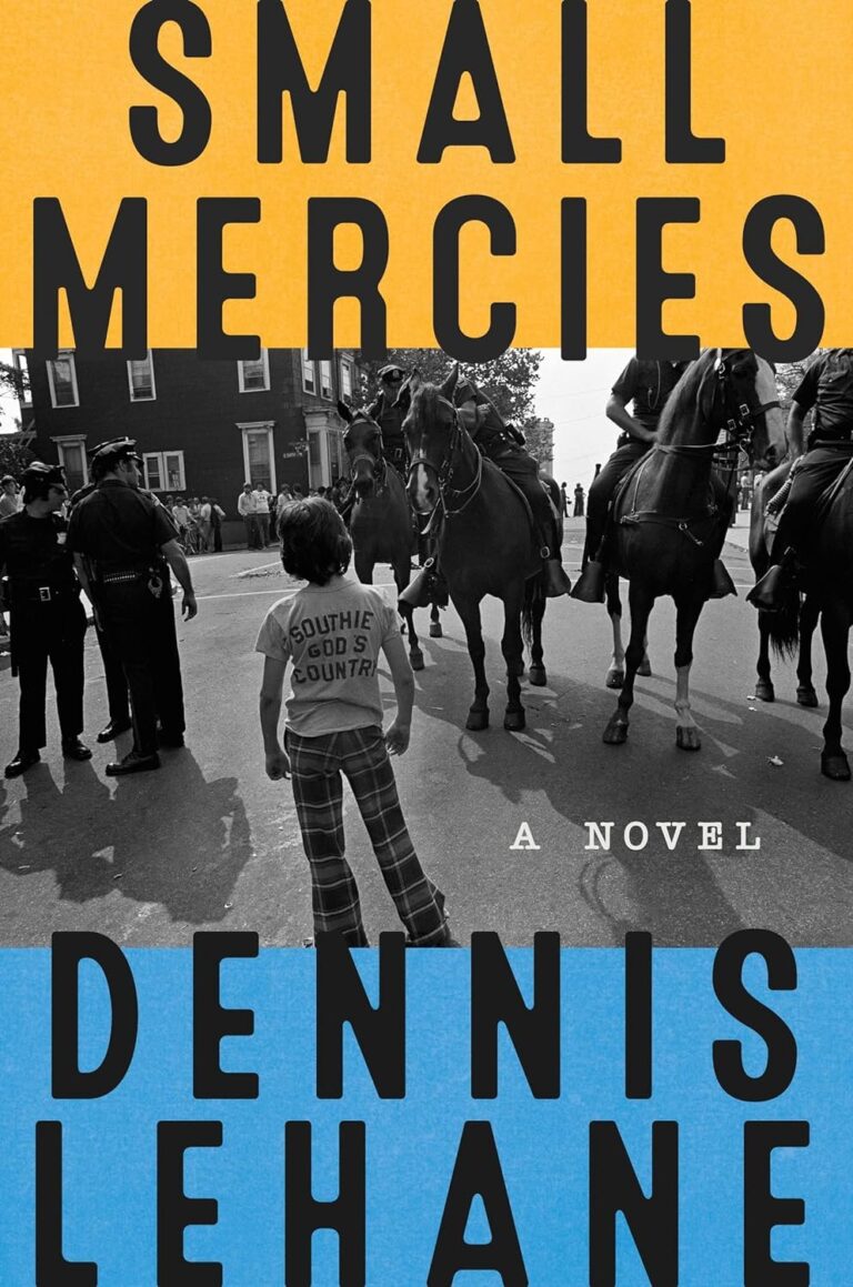 Featured image for Resumen de "Pequeñas Miserias" por Dennis Lehane