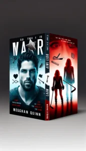 Featured image for Resumen de 'So This Is War' por Meghan Quinn