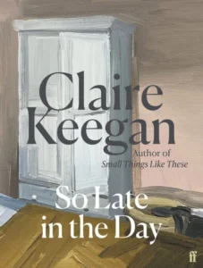 Featured image for Resumen de 'Tarde en el día' por Claire Keegan