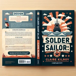 Featured image for Resumen de 'Soldier Sailor' por Claire Kilroy