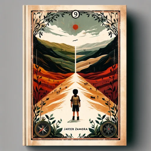 Featured image for Resumen de 'Solito' por Javier Zamora