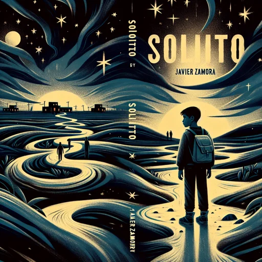 Featured image for Resumen de 'Solito' por Javier Zamora