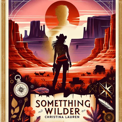 Featured image for Resumen de "Something Wilder" por Christina Lauren