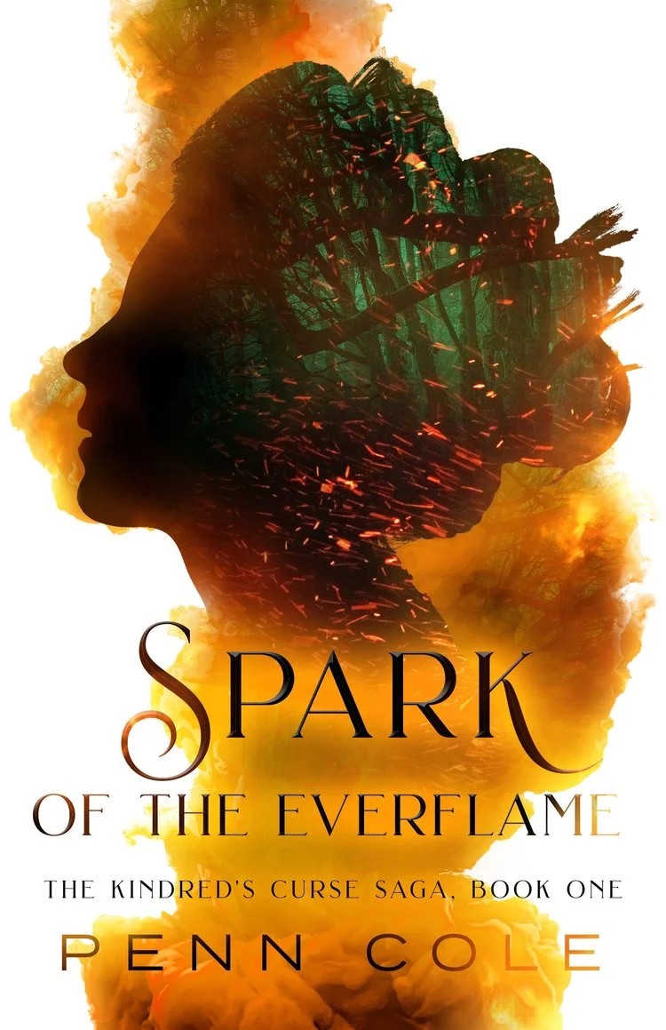 Featured image for Resumen de 'Spark of the Everflame' por Penn Cole