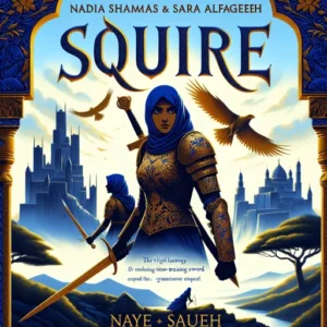 Featured image for Resumen de "Squire" por Nadia Shammas y Sara Alfageeh