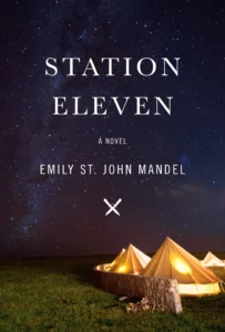 Featured image for Resumen de "Estación Once" por Emily St. John Mandel