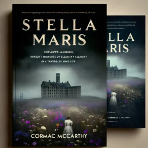 Featured image for Resumen de 'Stella Maris' por Cormac McCarthy