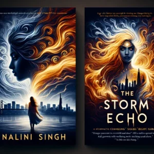 Featured image for Resumen de "Storm Echo" por Nalini Singh