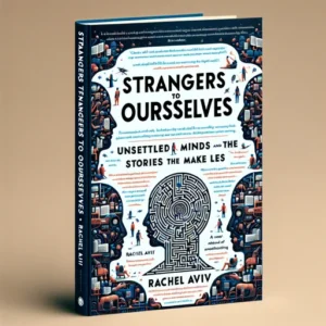 Featured image for Resumen de "Extraños a nosotros mismos: Mentes inquietas y las historias que nos forman" por Rachel Aviv