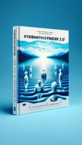 Featured image for Resumen de "StrengthsFinder 2.0" por Tom Rath