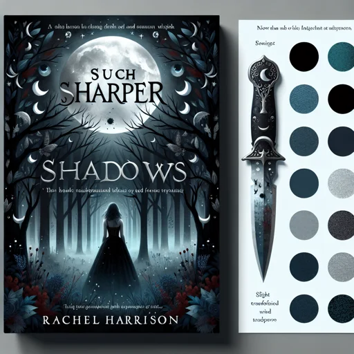 Featured image for Resumen de "Such Sharp Teeth" por Rachel Harrison