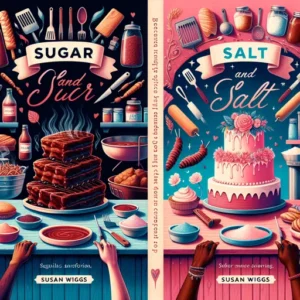Featured image for Resumen de "Azúcar y Sal" por Susan Wiggs