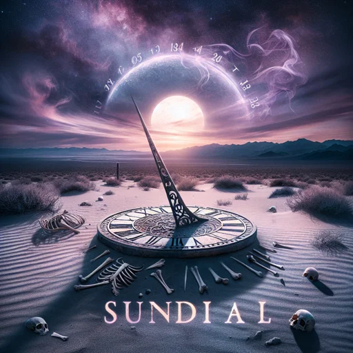 Featured image for Resumen de 'Sundial' por Catriona Ward
