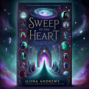 Featured image for Resumen de "Sweep of the Heart" por Ilona Andrews