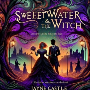 Featured image for Resumen de "Sweetwater y la bruja" por Jayne Castle