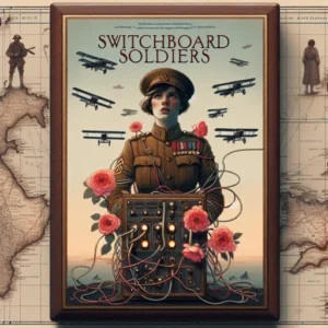 Featured image for Resumen de 'Switchboard Soldiers' por Jennifer Chiaverini