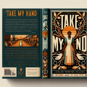 Featured image for Resumen de 'Take My Hand' por Dolen Perkins-Valdez
