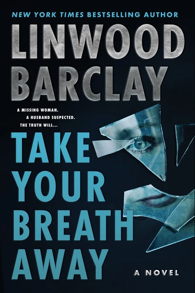 Featured image for Resumen de "Te quitaré el aliento" por Linwood Barclay