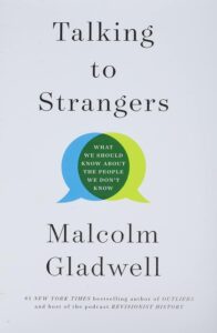 Featured image for Resumen de "Hablando con extraños" por Malcolm Gladwell