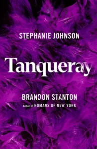 Featured image for Resumen de "Tanqueray" por Stephanie Johnson y Brandon Stanton