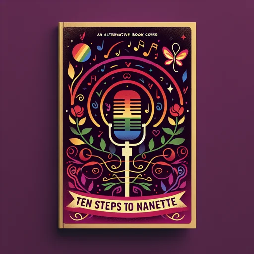 Featured image for Resumen de "Diez pasos hacia Nanette" por Hannah Gadsby