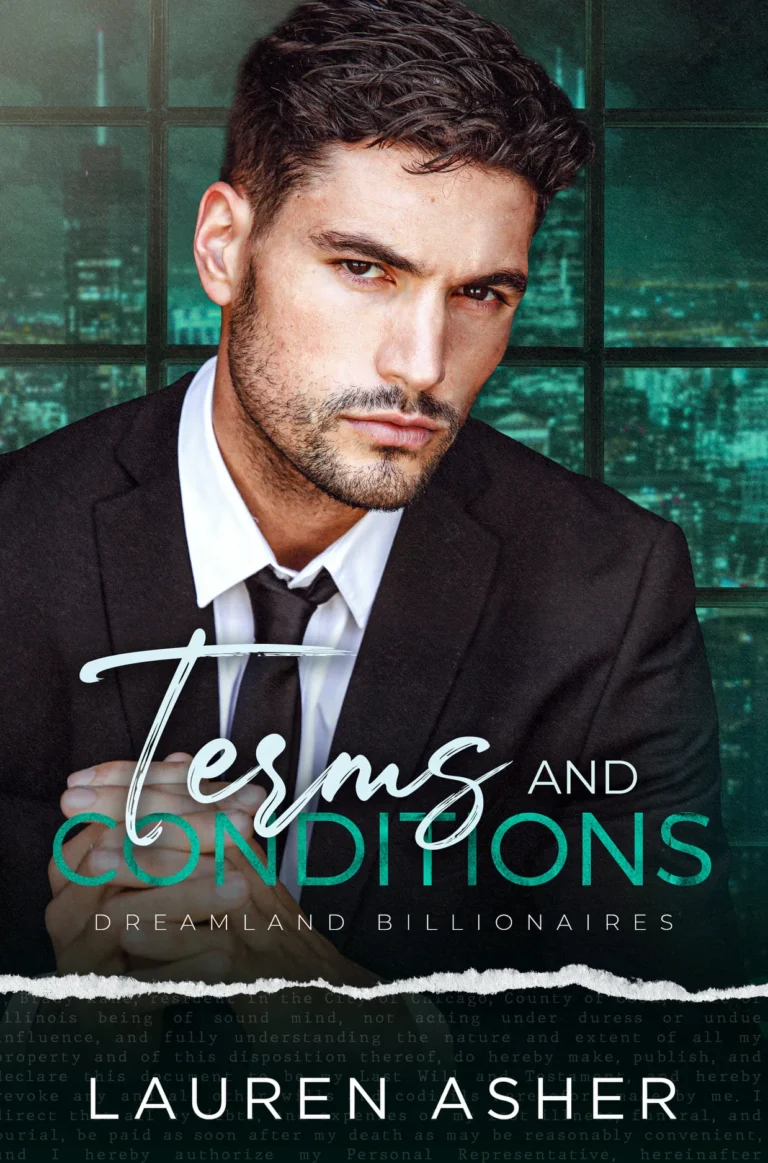 Featured image for Resumen de "Términos y condiciones" por Lauren Asher