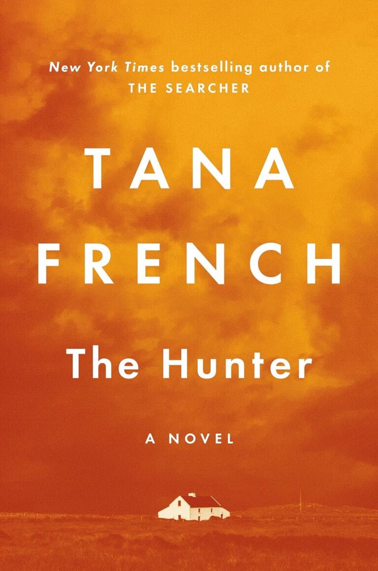 Featured image for Resumen de "El cazador" por Tana French
