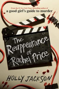 Featured image for Resumen de "El regreso de Rachel Price" por Holly Jackson