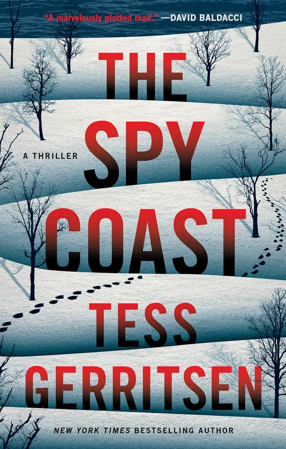 Featured image for Resumen de "The Martini Club #1: The Spy Coast" por Tess Gerritsen