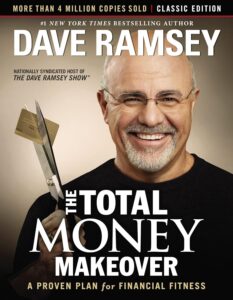 Featured image for Resumen de "La transformación total de su dinero" por Dave Ramsey