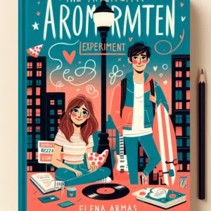Featured image for Resumen de "El experimento del compañero americano" por Elena Armas