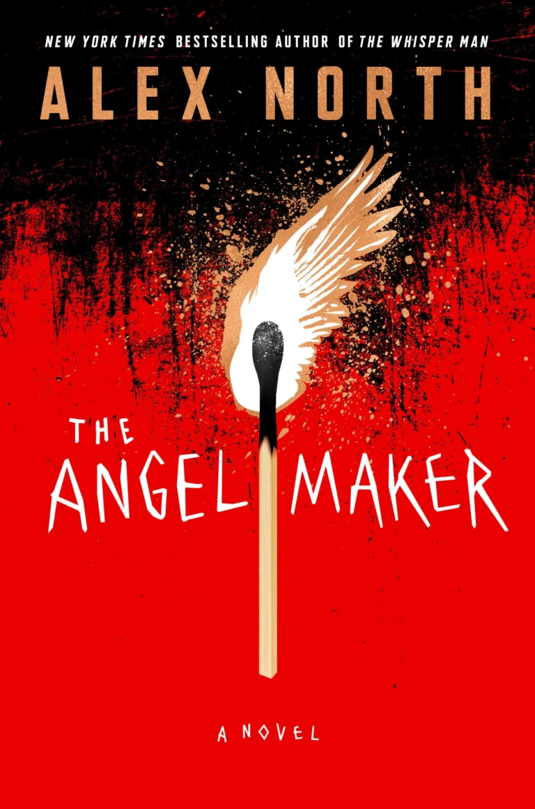 Featured image for Resumen de "The Angel Maker" por Alex North