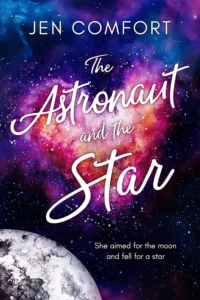 Featured image for Resumen de "El astronauta y la estrella" por Jen Comfort