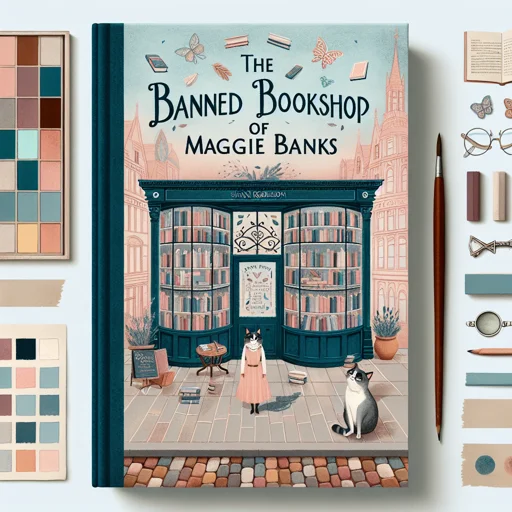 Alternative book cover of  by 