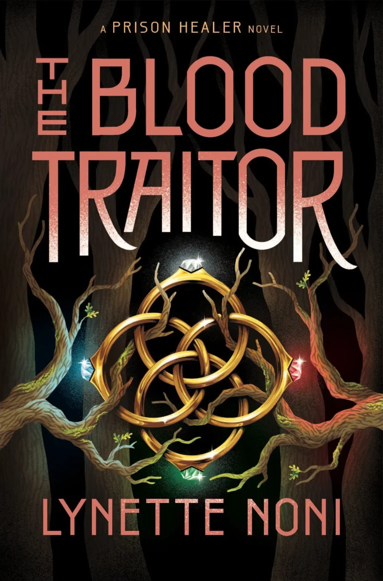 Featured image for Resumen de "El traidor de sangre" por Lynette Noni