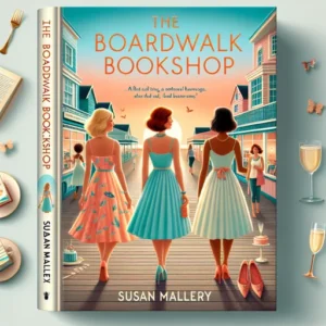 Featured image for Resumen de "La librería del paseo" por Susan Mallery