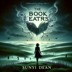 Featured image for Resumen de "The Book Eaters" por Sunyi Dean