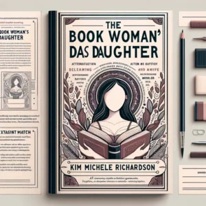 Featured image for Resumen de "La hija de la mujer del libro" por Kim Michele Richardson