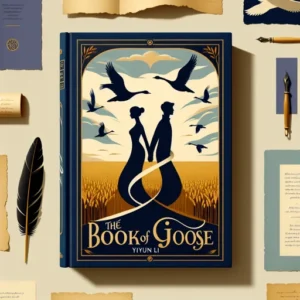 Featured image for Resumen de "El libro de la gansa" por Yiyun Li