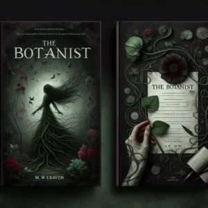 Featured image for Resumen de 'El Botánico' por M.W. Craven